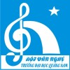 Logo Đội Văn Nghệ, Trường Đại học Quảng Nam